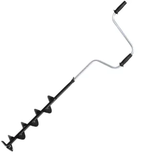 StrikeMaster Sport 150mm/6" jääkaira