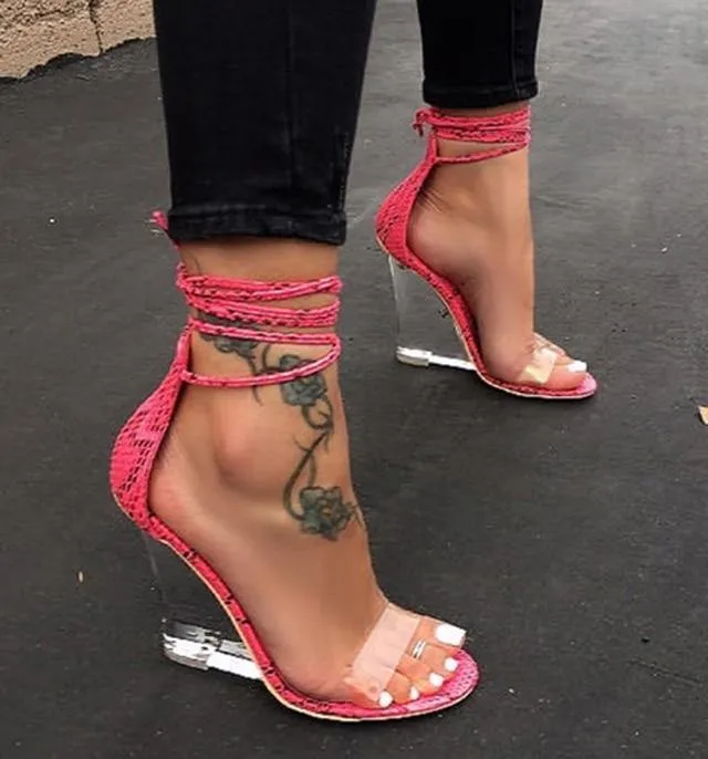 Summer Cross Platforms