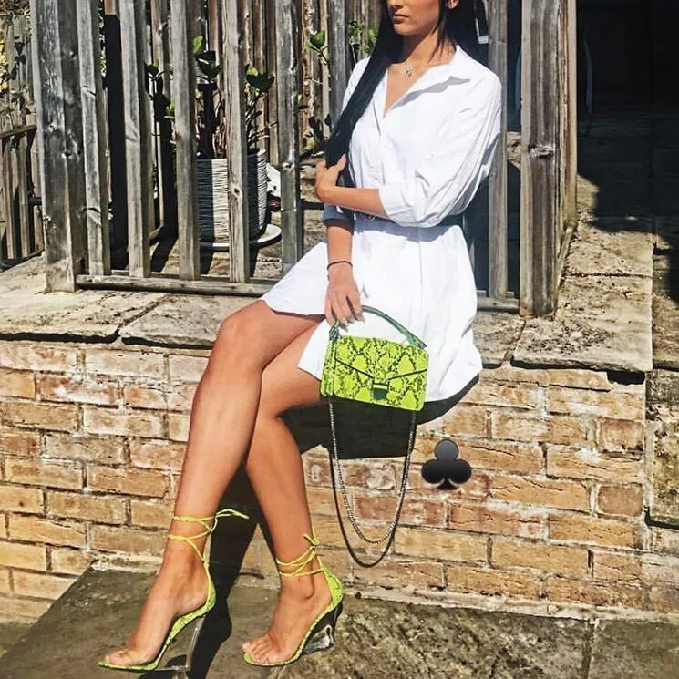 Summer Cross Platforms