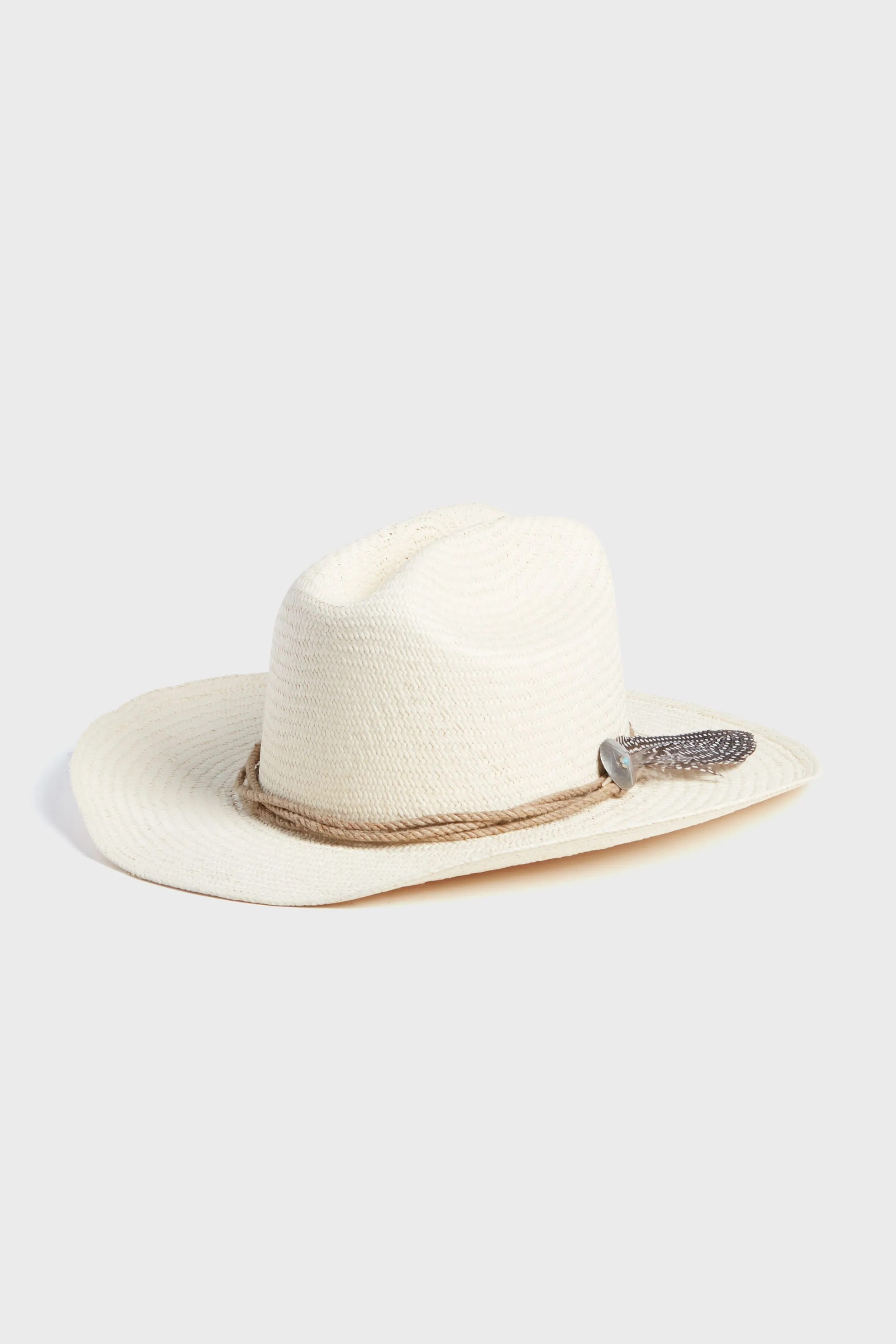 Sun in the Center Hat
