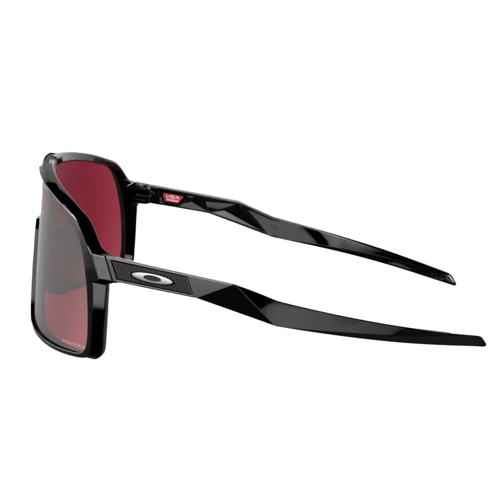 SUTRO Polished Black Prizm Snow Black Iridium