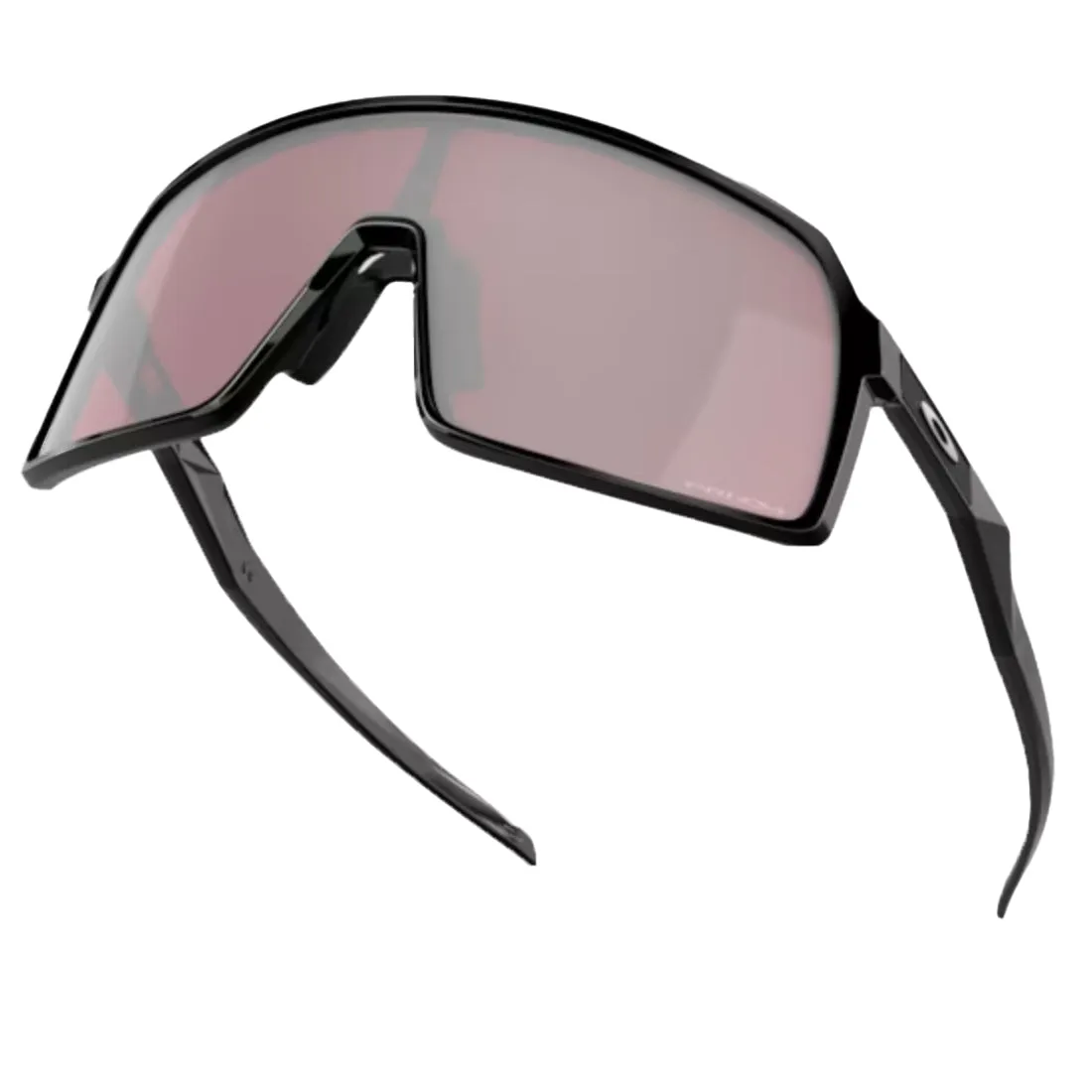 SUTRO Polished Black Prizm Snow Black Iridium