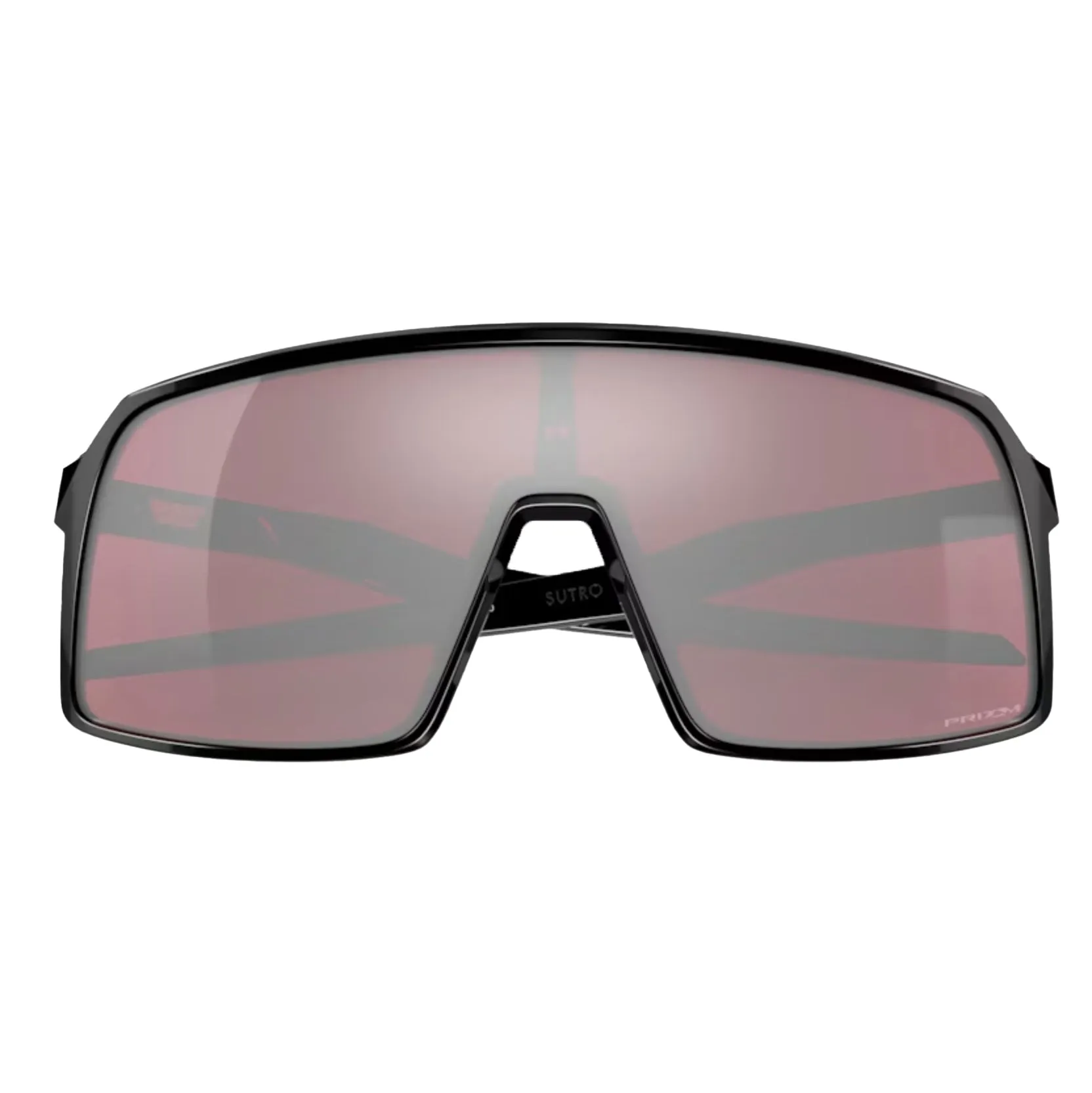 SUTRO Polished Black Prizm Snow Black Iridium