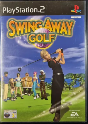 Swing Away Golf