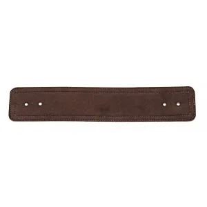 Synthetic Back Chap Belt Long