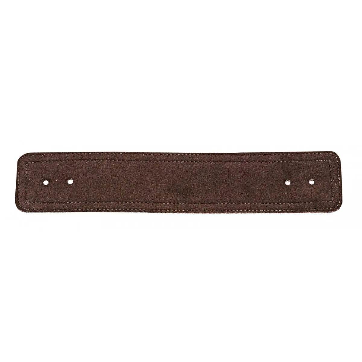 Synthetic Back Chap Belt Long