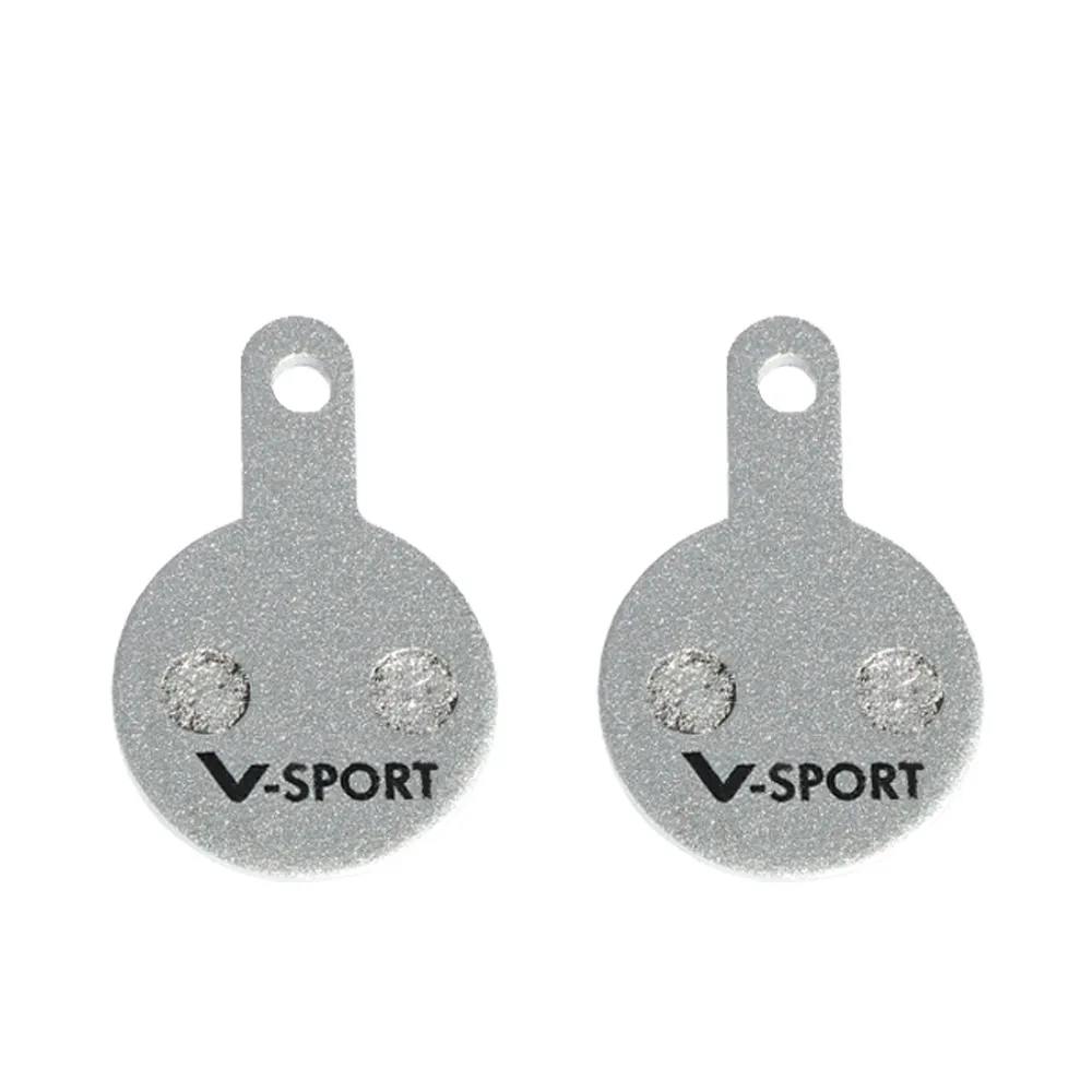 Tektro IOX, Vandorm V-SPORT SEMI METALIC Disc Brake Pads