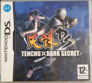 Tenchu Dark Secret