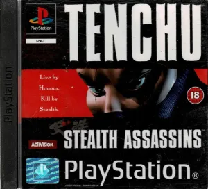 Tenchu: Stealth Assassins