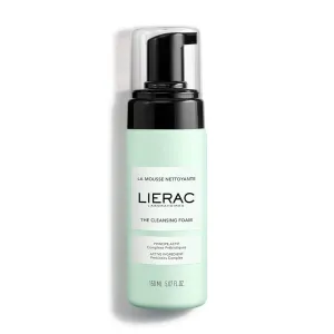 The Cleansing Foam