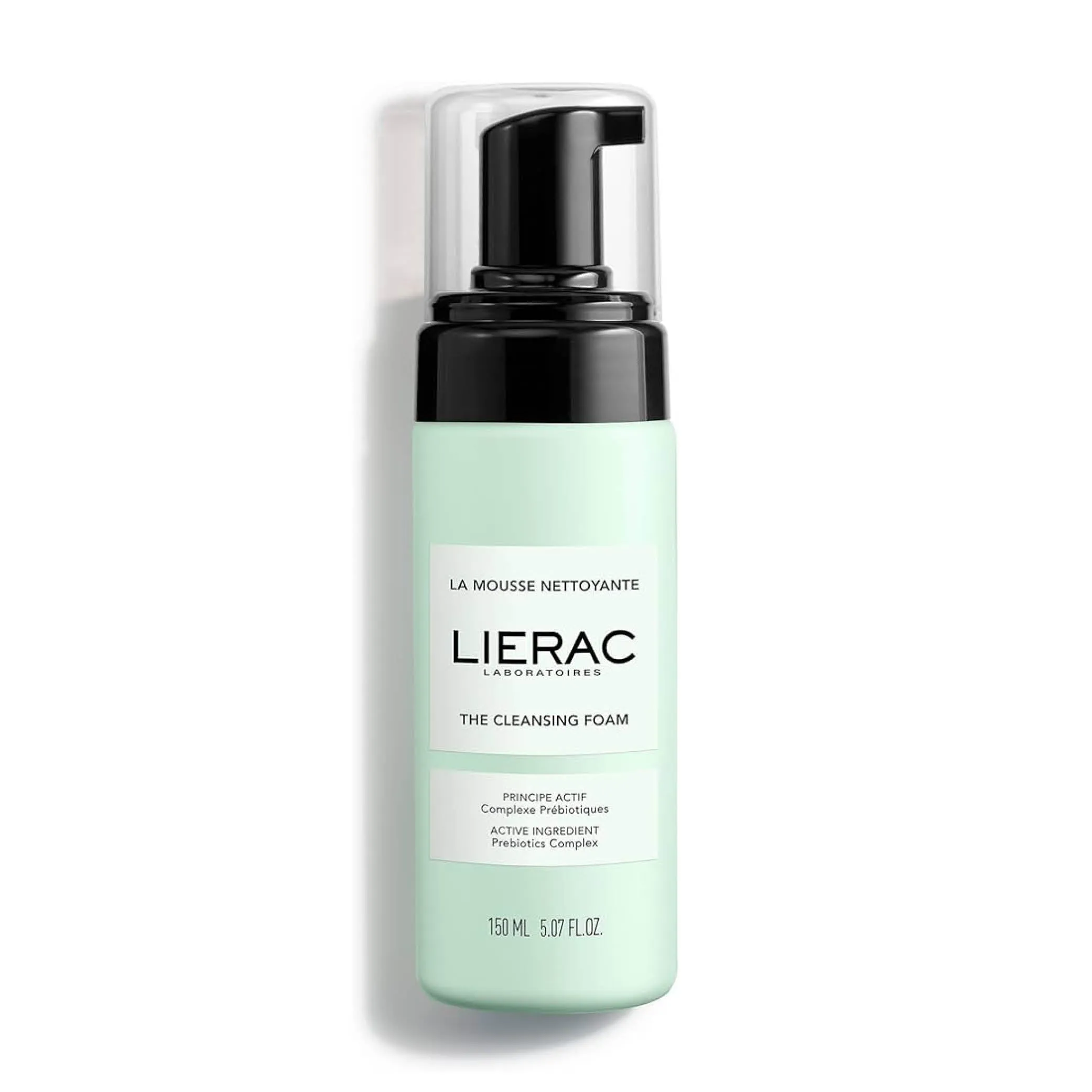 The Cleansing Foam