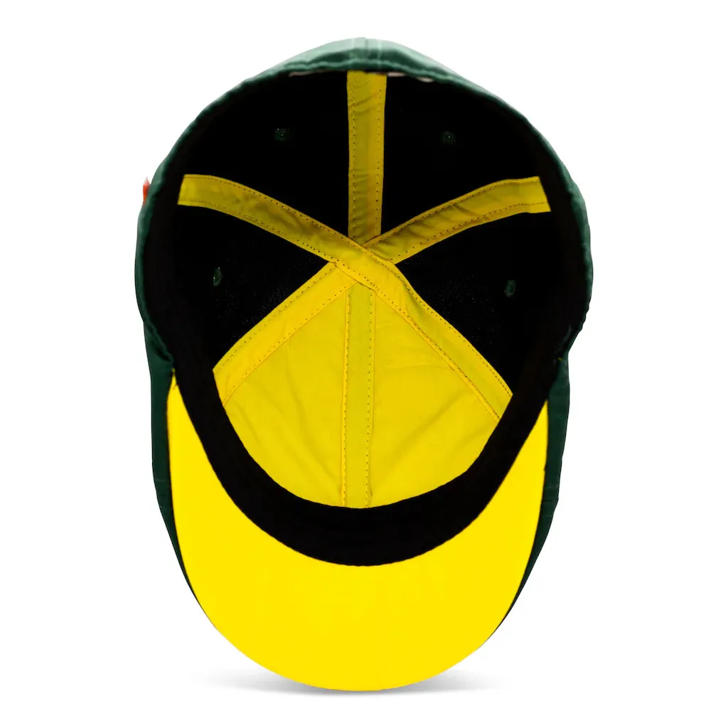 The Master Collectors Edition - Fairway Green by Boston Scally Co.