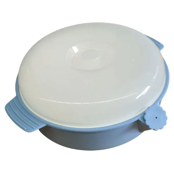 Thermal Food With Funnel