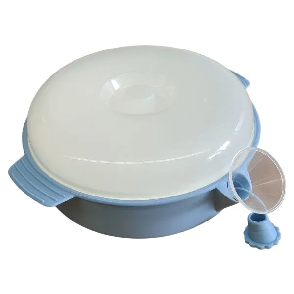 Thermal Food With Funnel