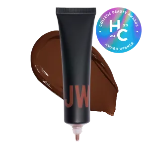 TINTED MOISTURIZER MEETS CC CREAM - Shade 12 (Deep Warm)