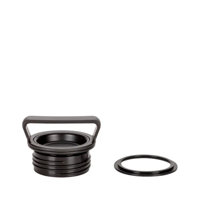 Titanium Aurora Bottle 800ml