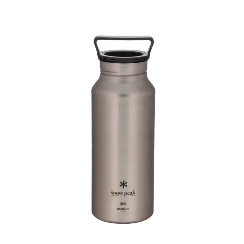 Titanium Aurora Bottle 800ml