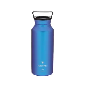 Titanium Aurora Bottle 800ml