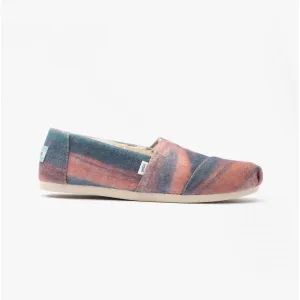 TOMS ALPARGATA Womens Espadrille Pink