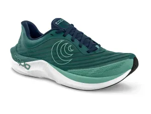 Topo Athletic | Cyclone 2 | Women's | Ocean/Mint