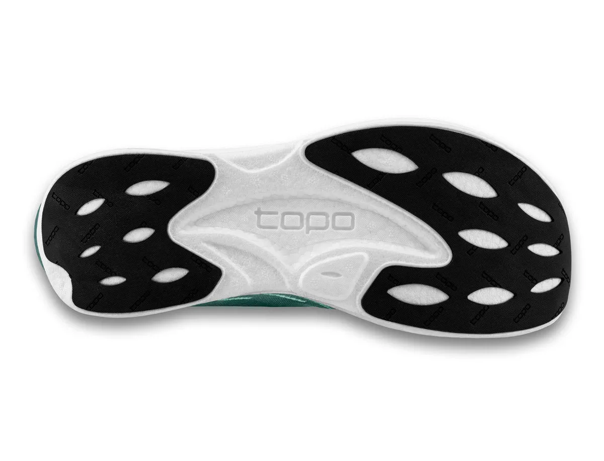 Topo Athletic | Cyclone 2 | Women's | Ocean/Mint