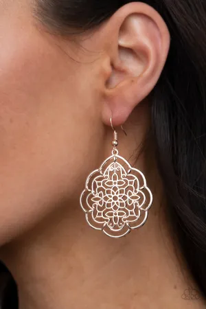 Tour de Taj Mahal - Paparazzi Accessories