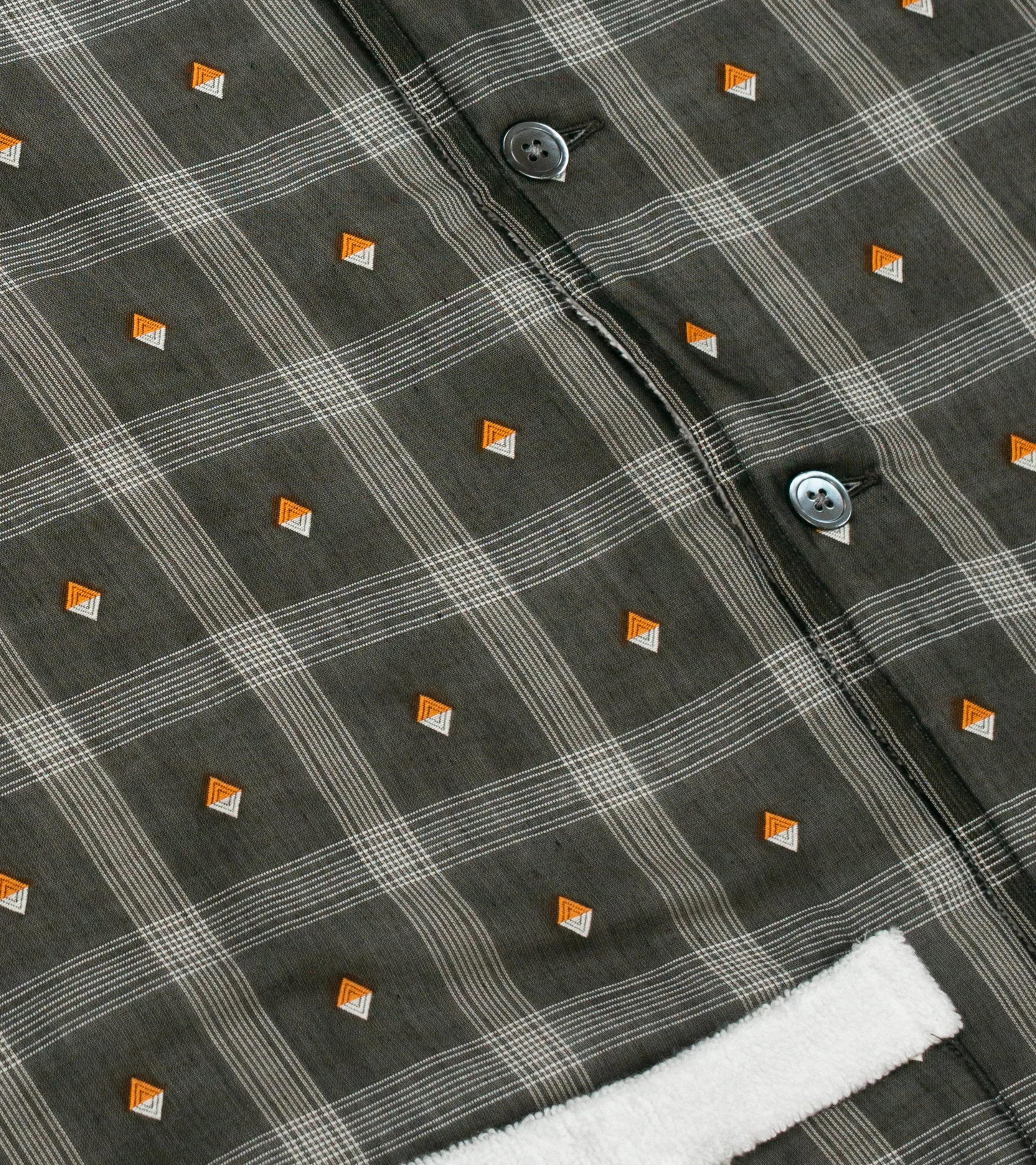 Towel Shirt Concrete