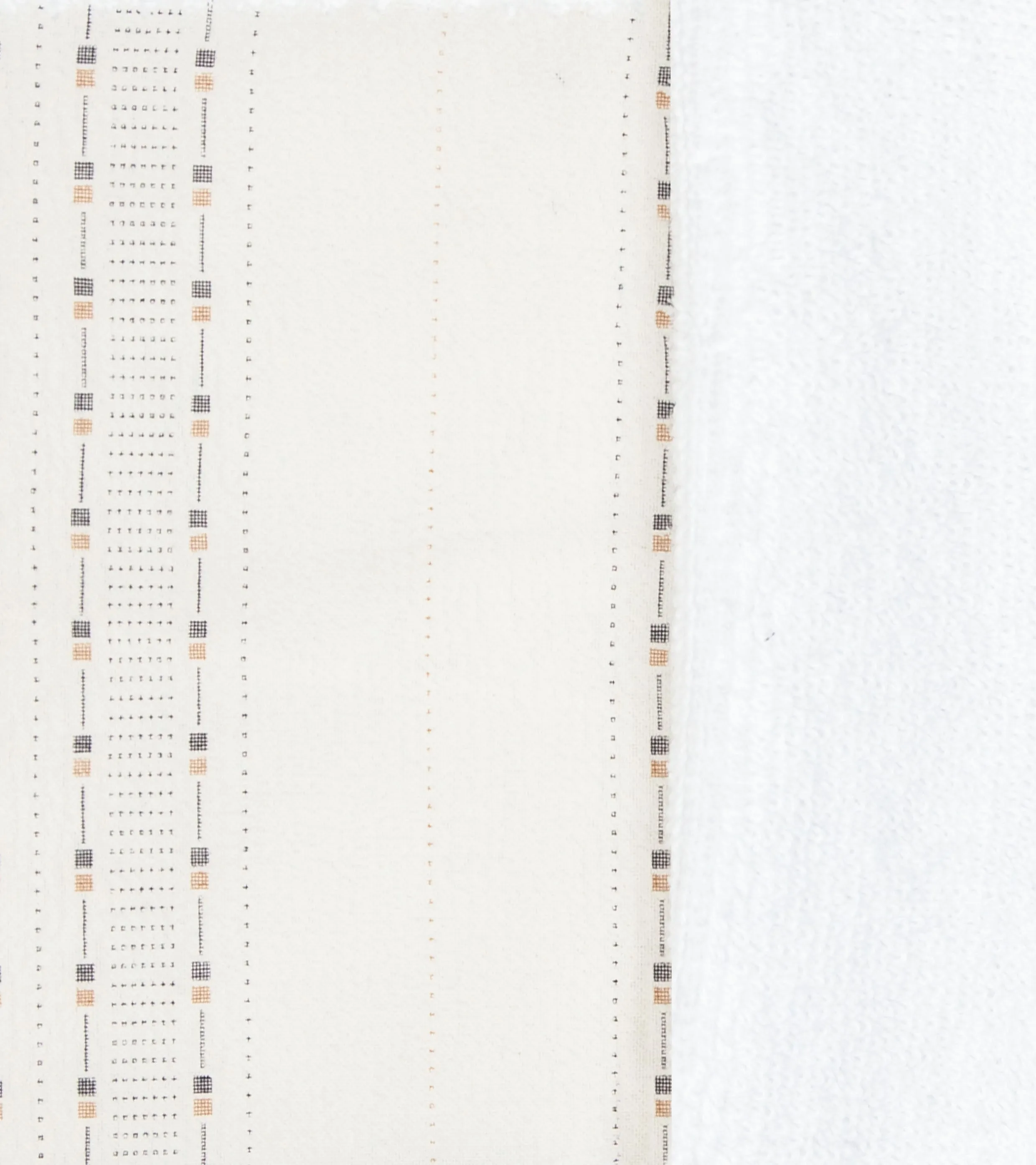 Towel Shirt Made-to-Order Cream