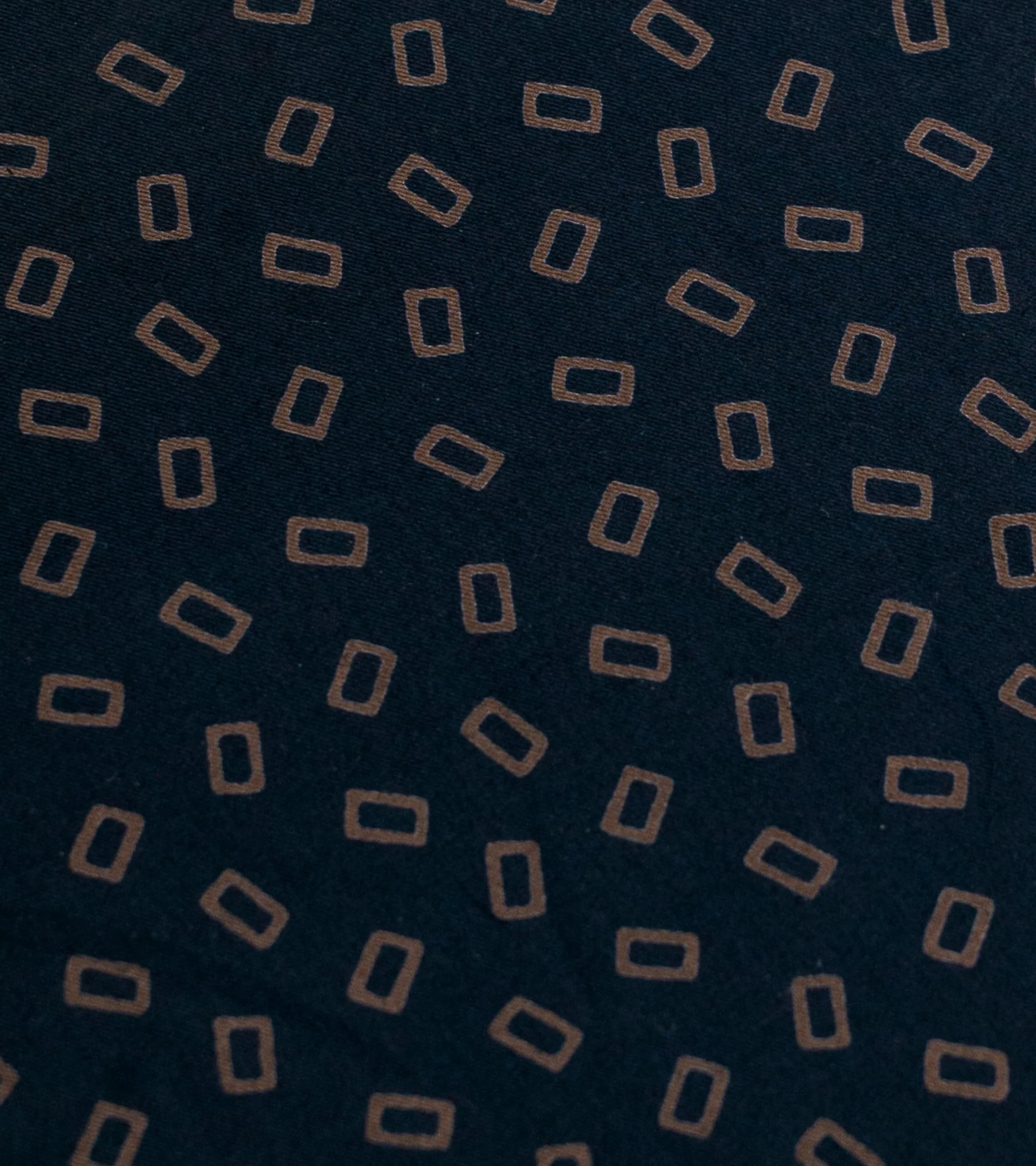 Towel Shirt Made-to-Order Navy