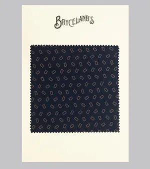 Towel Shirt Made-to-Order Navy