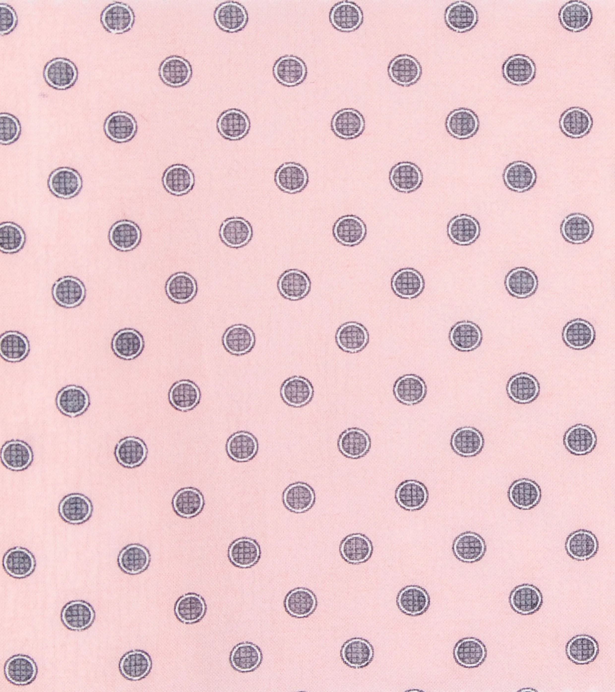 Towel Shirt Made-to-Order Pink