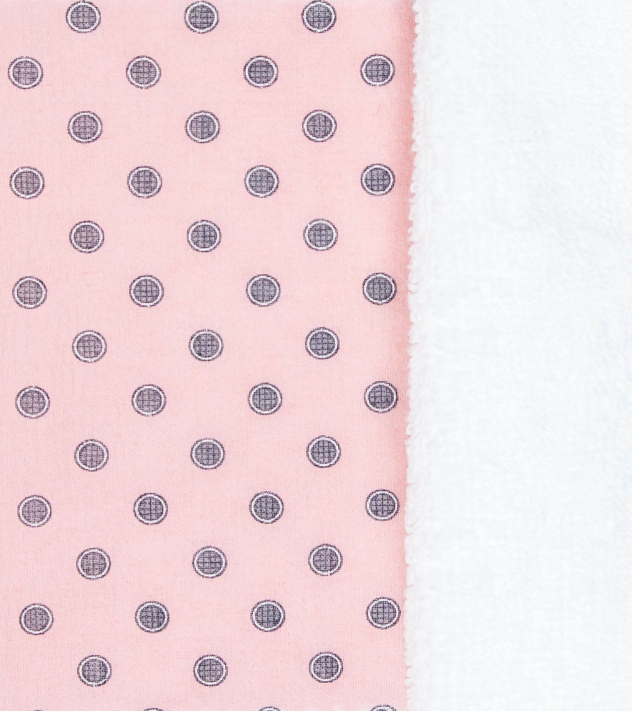Towel Shirt Made-to-Order Pink