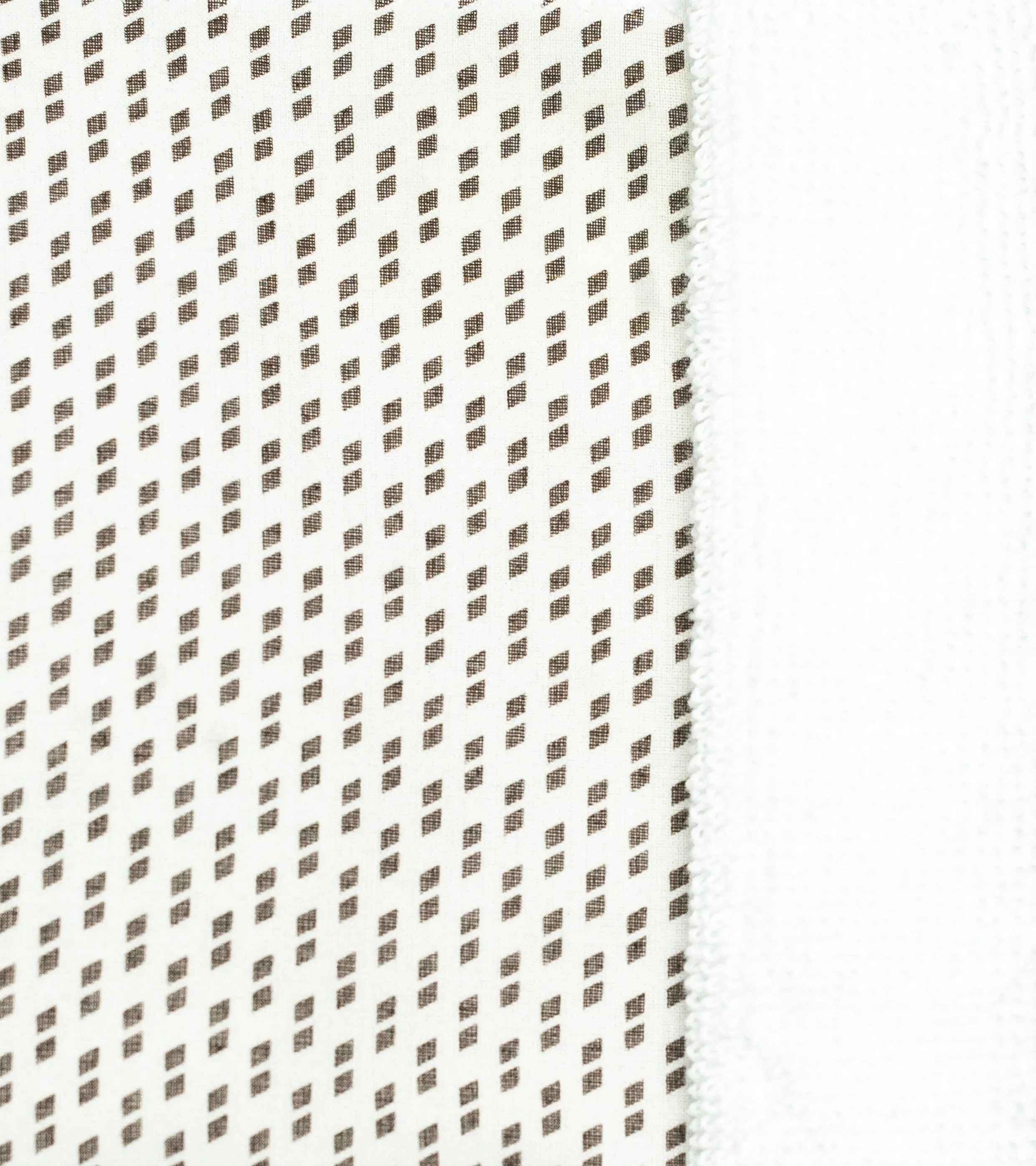 Towel Shirt Made-to-Order Umber