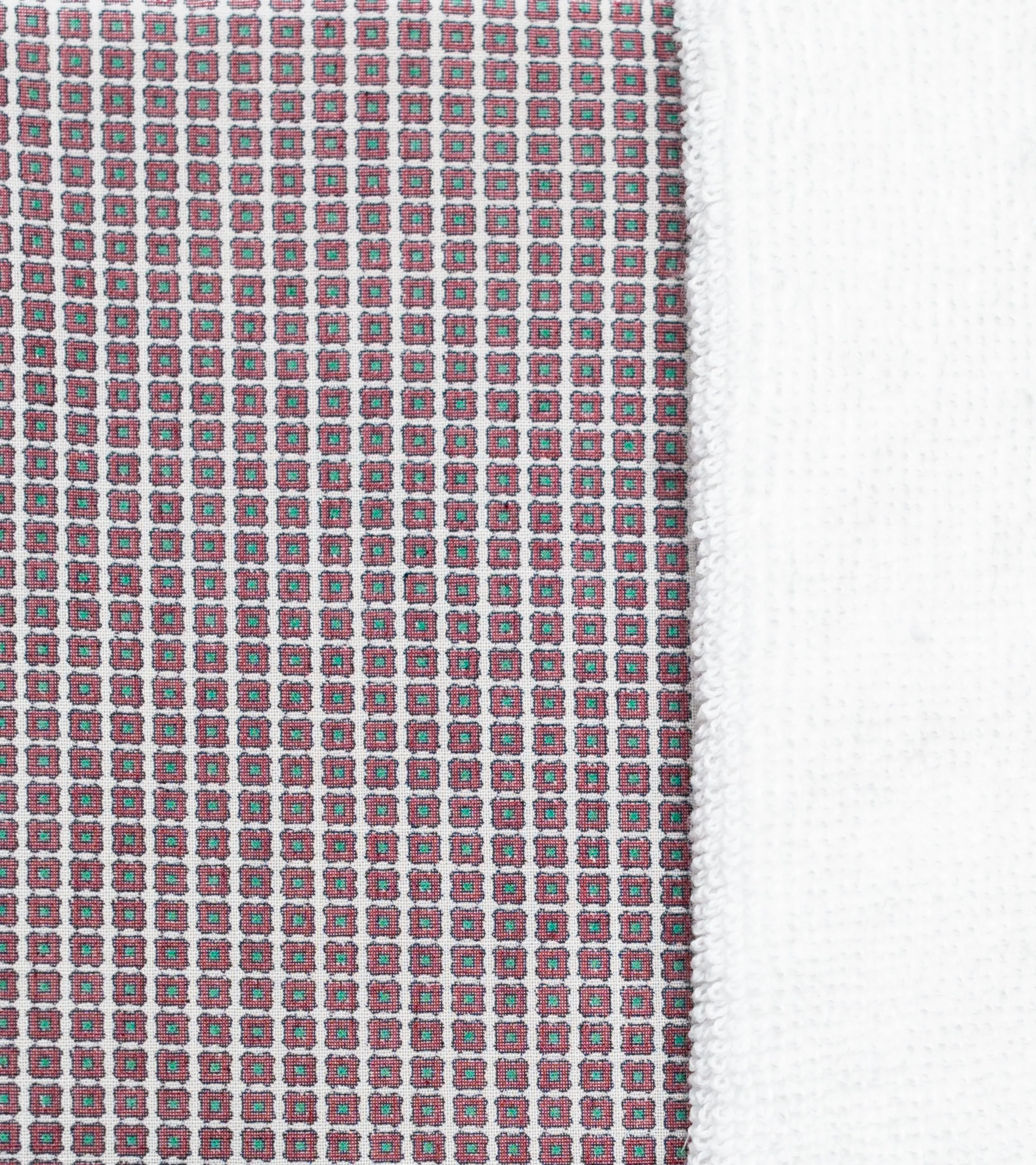 Towel Shirt Made-to-Order Wine