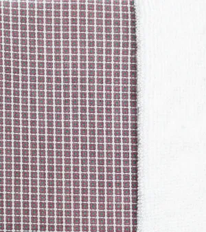 Towel Shirt Made-to-Order Wine
