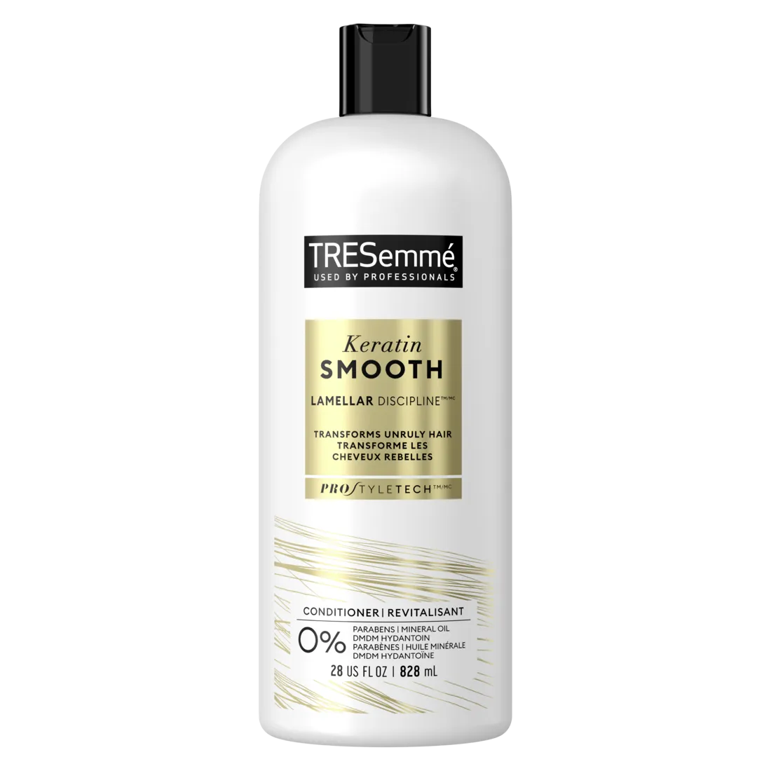 TRESemmé Conditioner Keratin Smooth 828ml