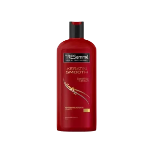 TRESEMME SHAMPOO KERATIN SMOOTH 170ML