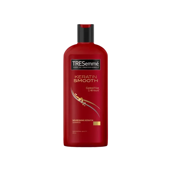 TRESEMME SHAMPOO KERATIN SMOOTH 170ML