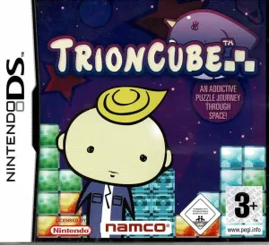 Trioncube