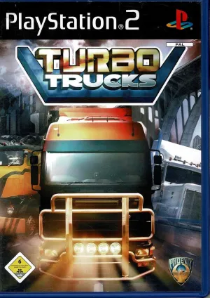 Turbo Truckes
