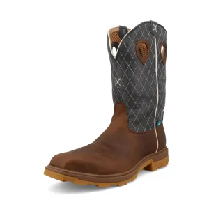 Twisted X UltraLite X Work Boot