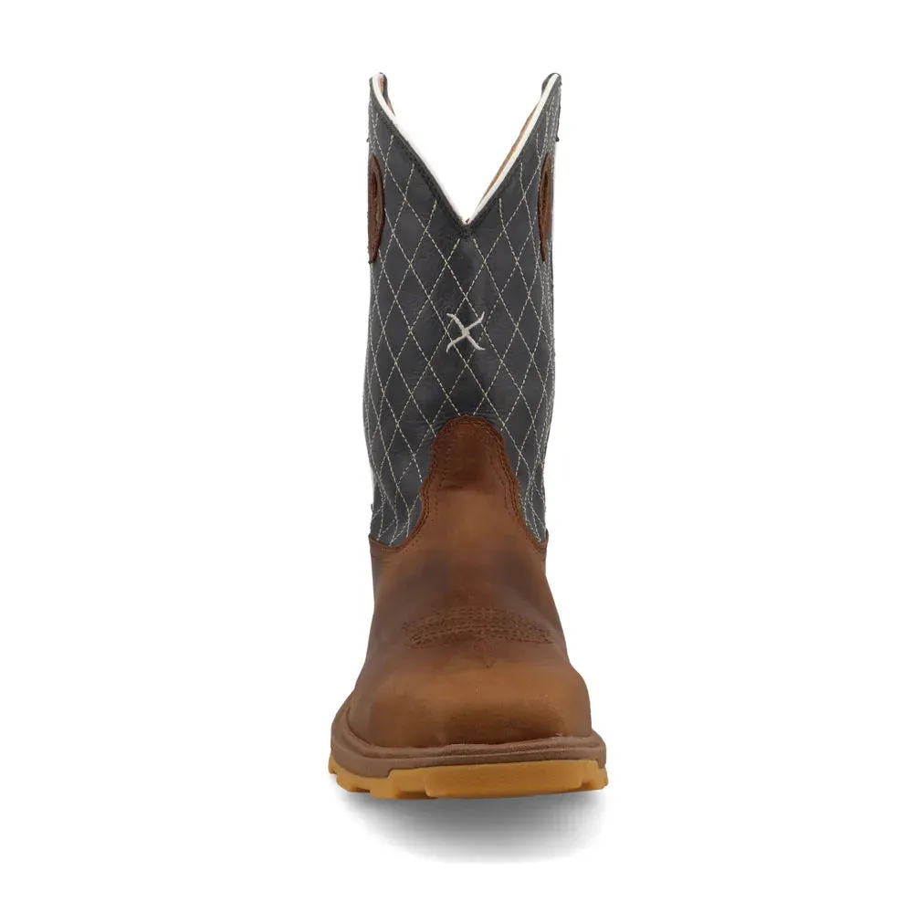 Twisted X UltraLite X Work Boot