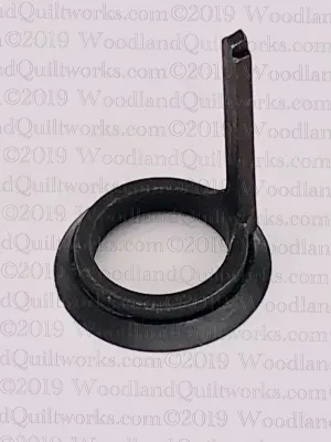 Umbrella Rubber and Foot for Singer 114W103 and Cornely Chainstitch Machines