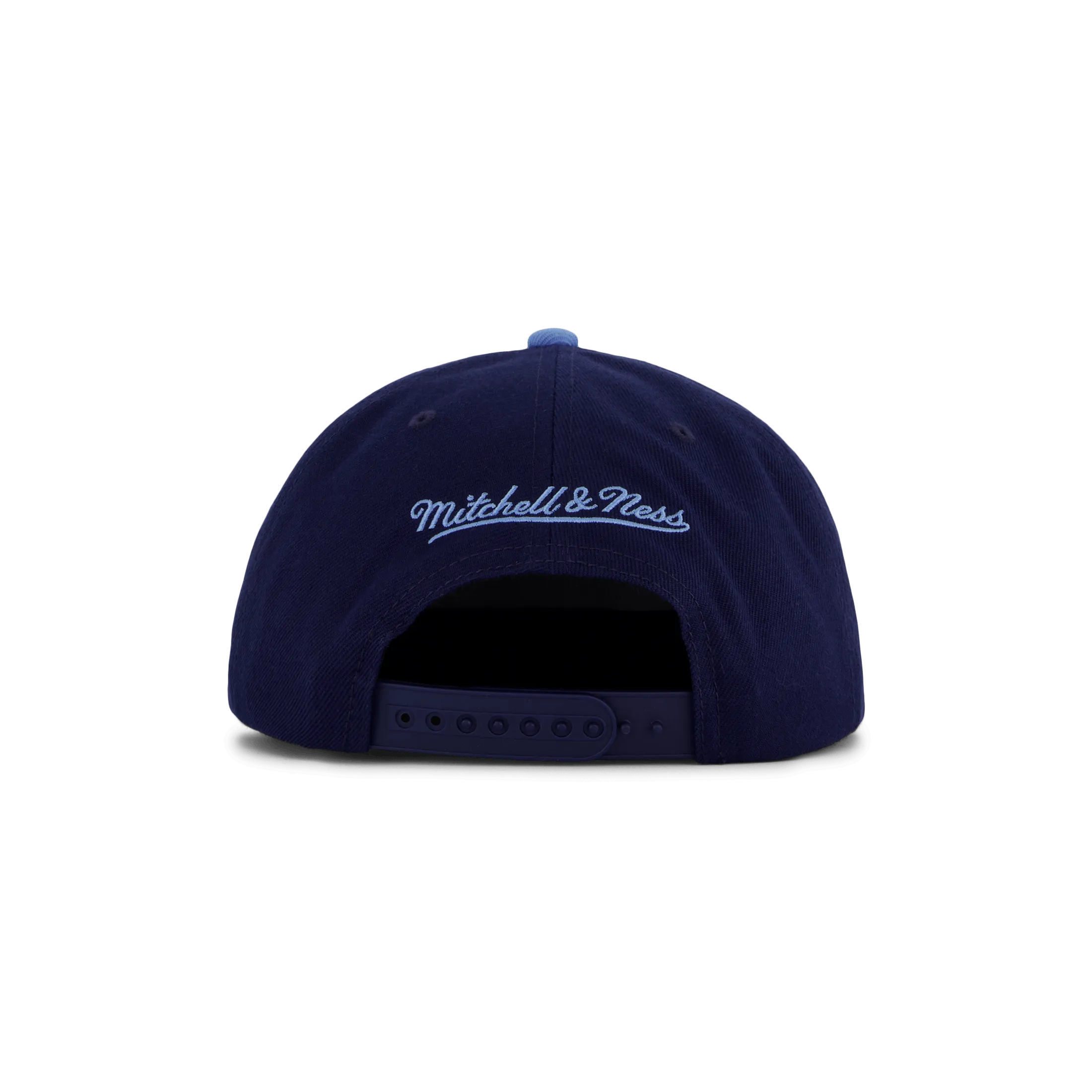 UNC Team 2 Tone 2.0 Snapback