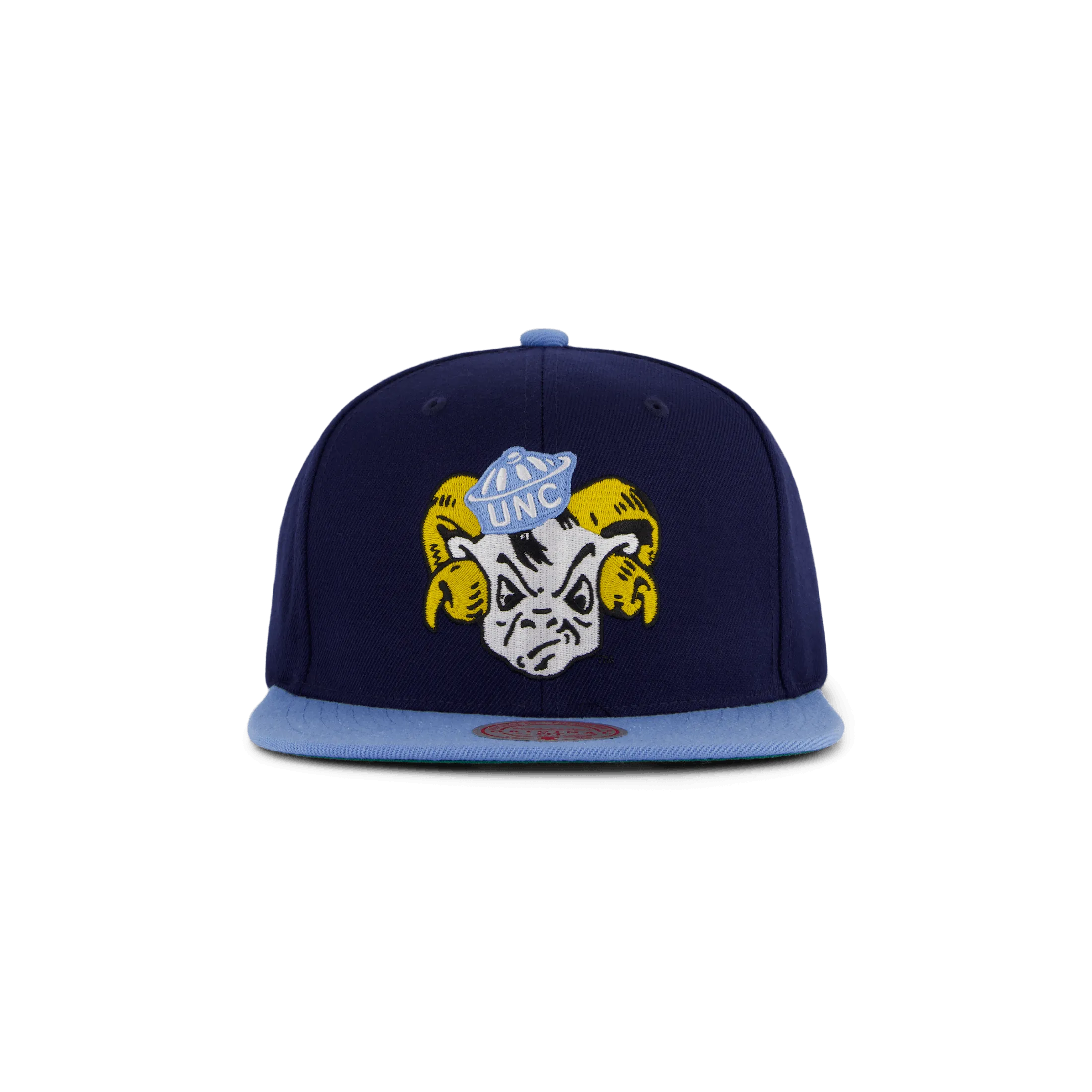 UNC Team 2 Tone 2.0 Snapback