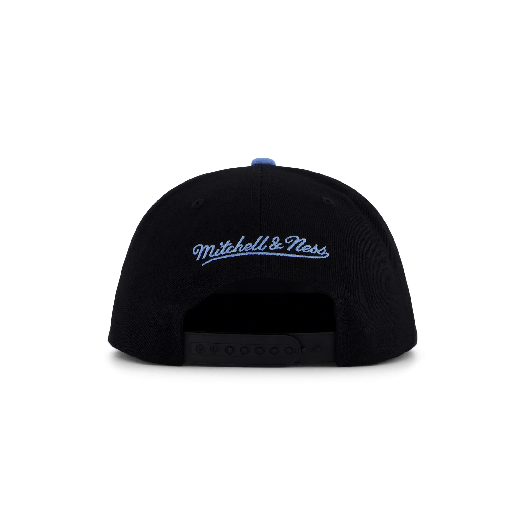UNC Team Script 2.0 Snapback
