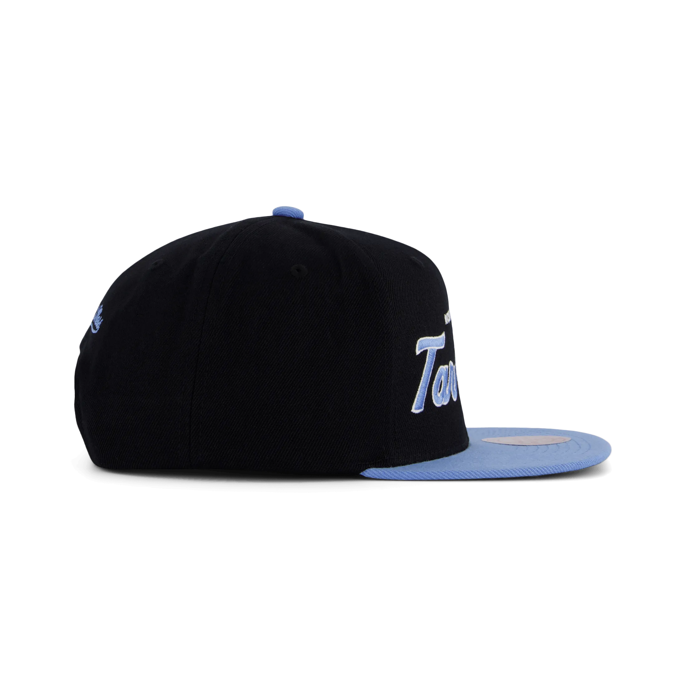 UNC Team Script 2.0 Snapback