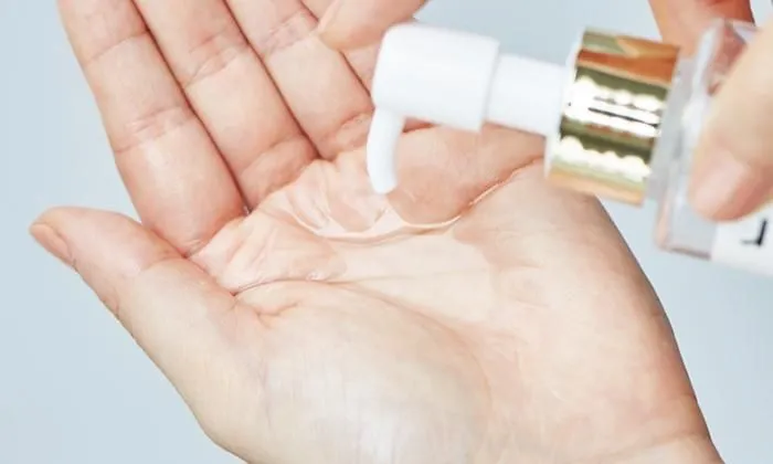 Undecor Oil Cleanser