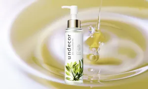 Undecor Oil Cleanser