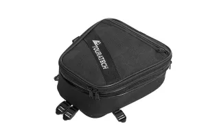 Universele Touratech Ibarra Sport tas voor op buddyseat